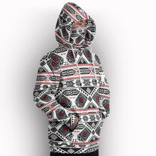 Load image into Gallery viewer, California Coast Hoodie with Face Cover 49 Dzine 
