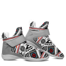 Load image into Gallery viewer, California Coast Ipottaa Basketball / Sport High Top Shoes 49 Dzine 
