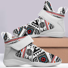 Load image into Gallery viewer, California Coast Ipottaa Basketball / Sport High Top Shoes 49 Dzine 
