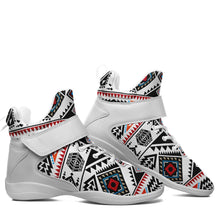 Load image into Gallery viewer, California Coast Ipottaa Basketball / Sport High Top Shoes 49 Dzine 
