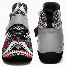 Load image into Gallery viewer, California Coast Ipottaa Basketball / Sport High Top Shoes 49 Dzine 
