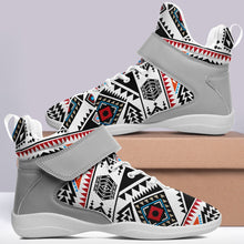 Load image into Gallery viewer, California Coast Ipottaa Basketball / Sport High Top Shoes 49 Dzine 
