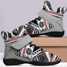 Load image into Gallery viewer, California Coast Ipottaa Basketball / Sport High Top Shoes 49 Dzine 
