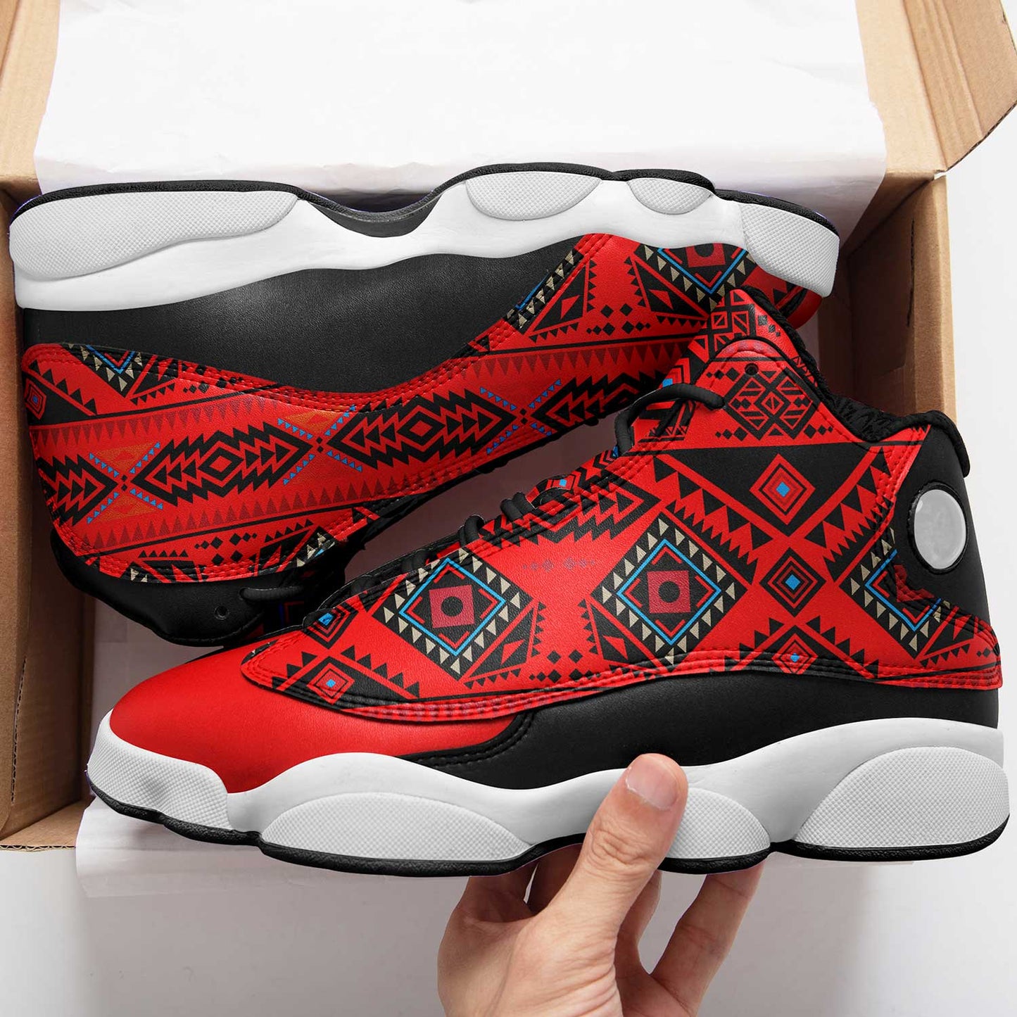 California Coast Mask Athletic Shoes 49 Dzine 