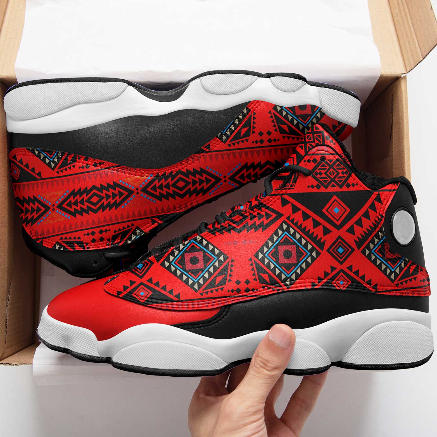 California Coast Mask Athletic Shoes 49 Dzine 