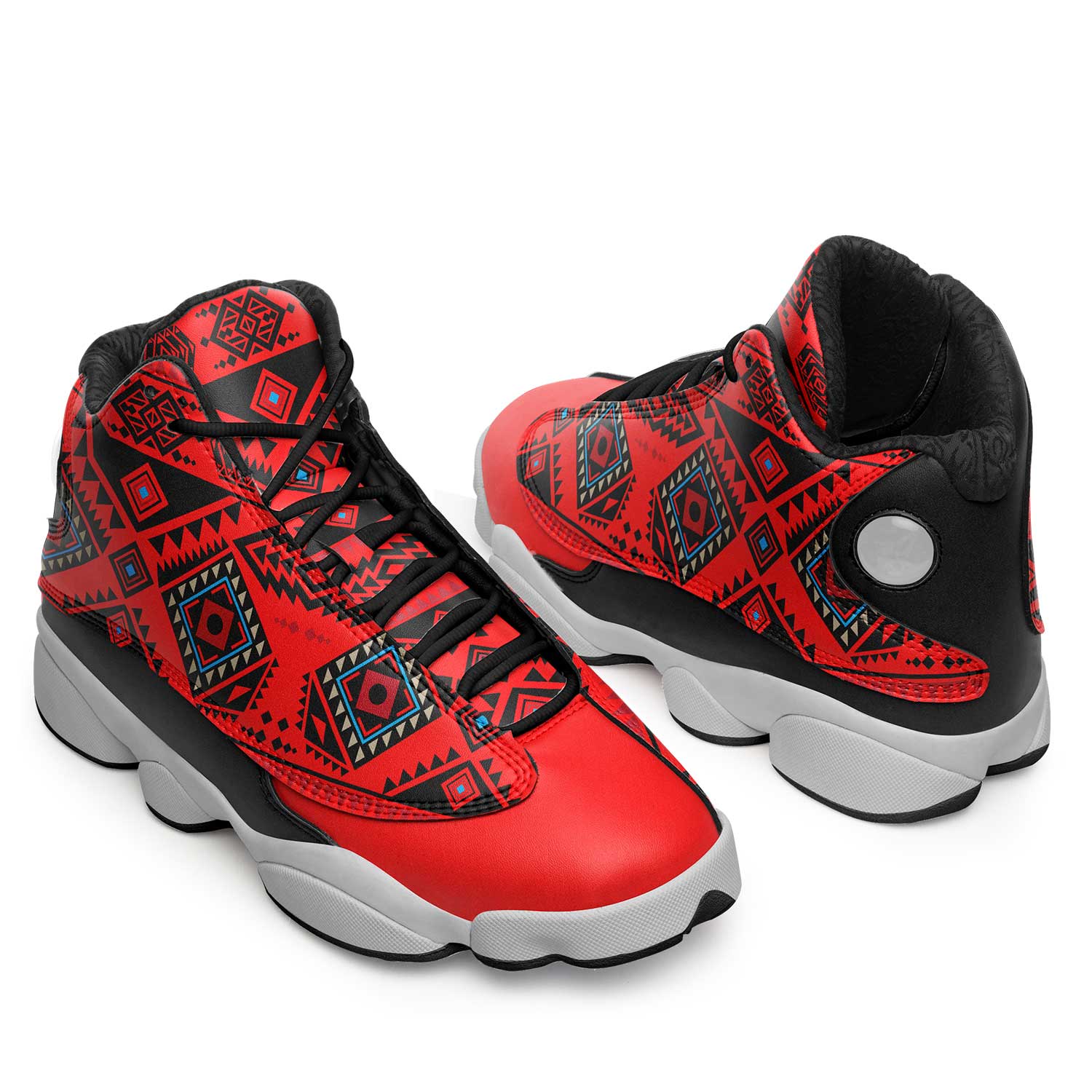 California Coast Mask Athletic Shoes 49 Dzine 