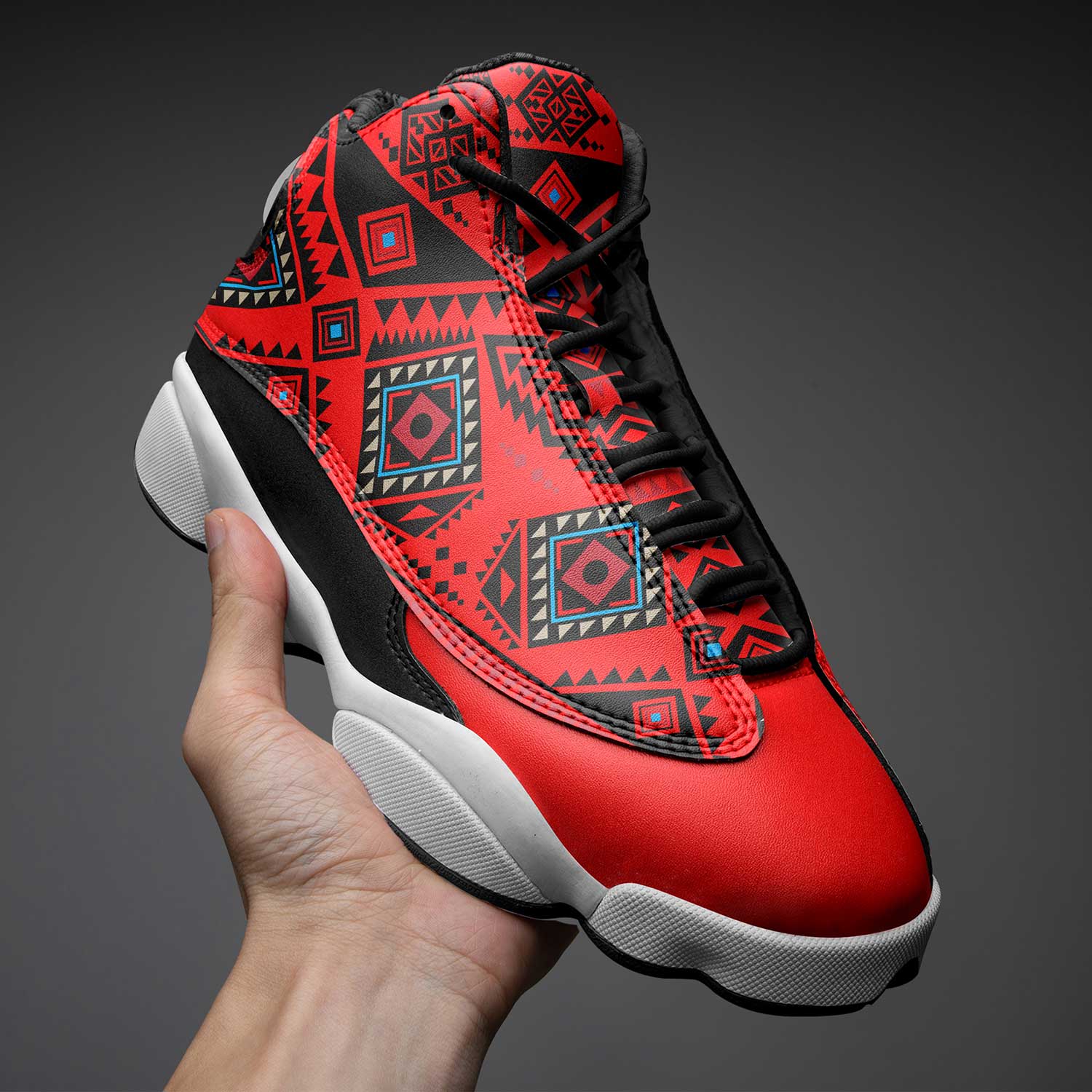 California Coast Mask Athletic Shoes 49 Dzine 
