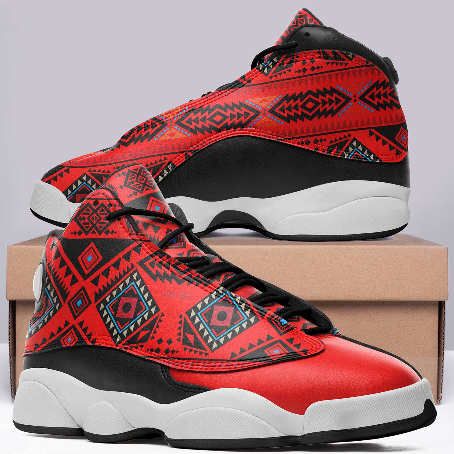 California Coast Mask Athletic Shoes 49 Dzine 