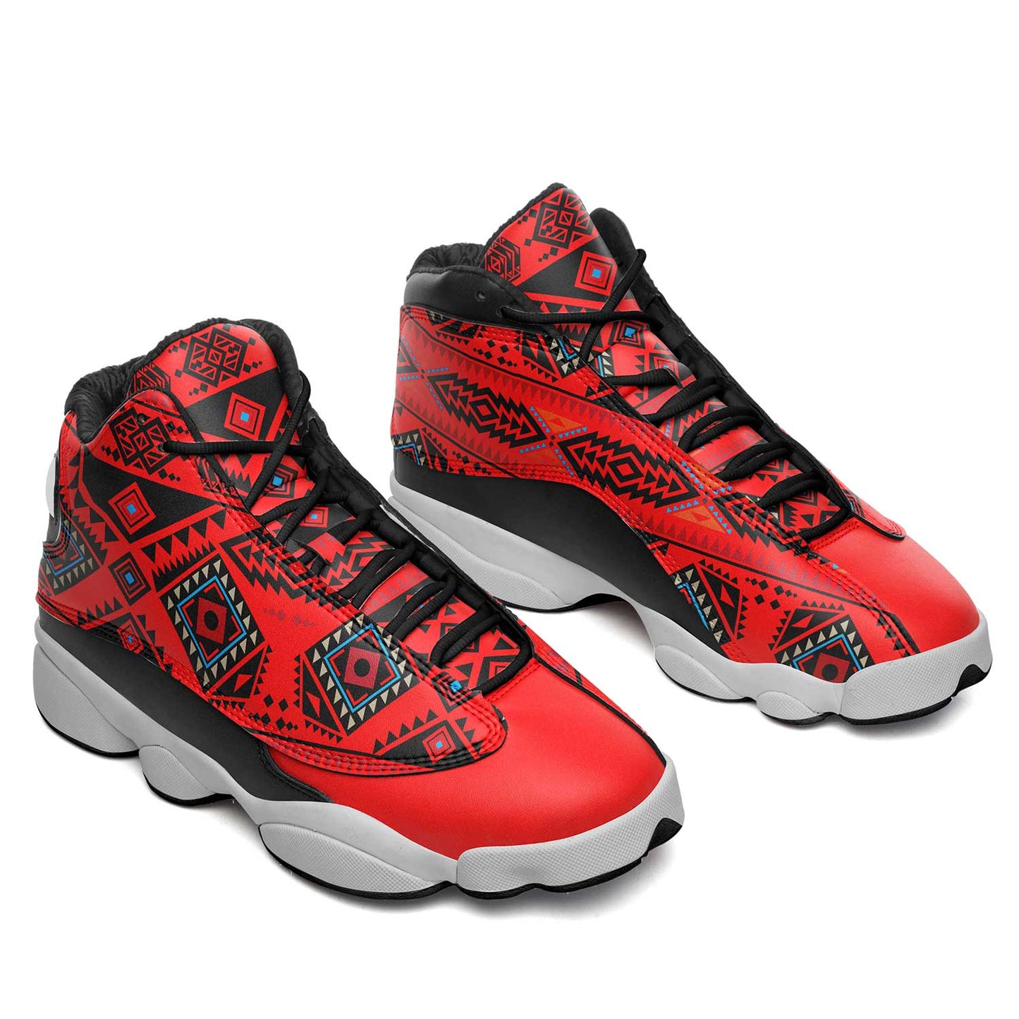 California Coast Mask Athletic Shoes 49 Dzine 