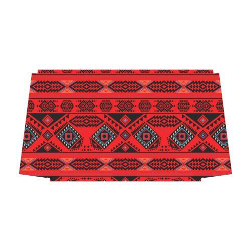 California Coast Mask Classic Travel Bag (Model 1643) Remake Classic Travel Bags (1643) e-joyer 