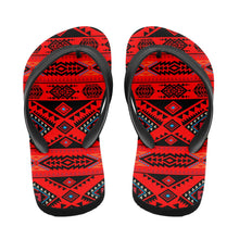 Load image into Gallery viewer, California Coast Mask Flip Flops 49 Dzine 
