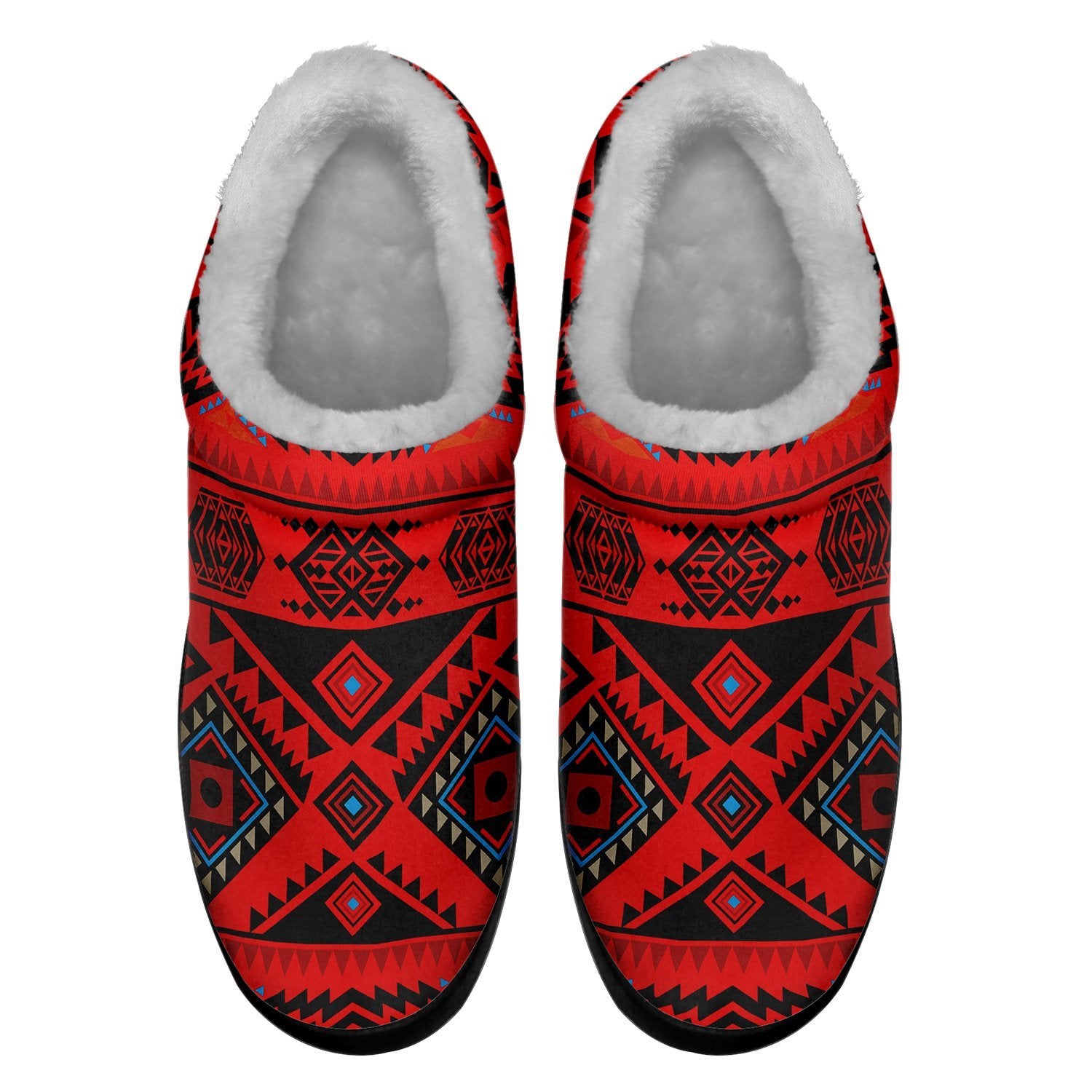 California Coast Mask Ikinnii Indoor Slipper 49 Dzine 