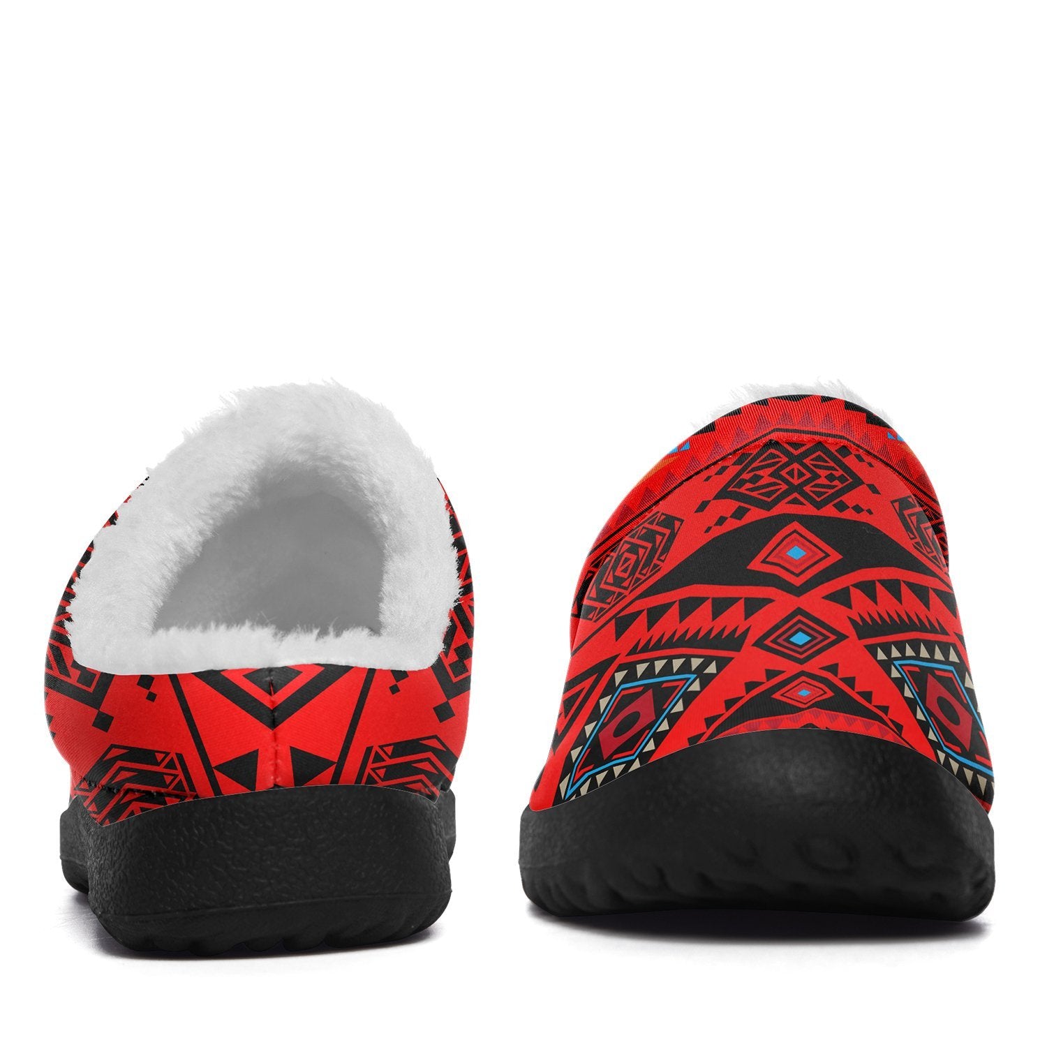 California Coast Mask Ikinnii Indoor Slipper 49 Dzine 