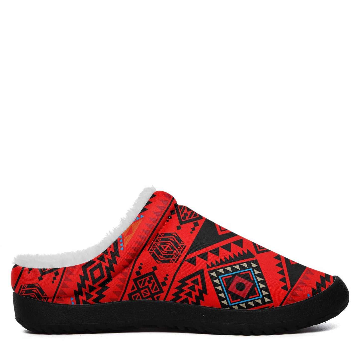 California Coast Mask Ikinnii Indoor Slipper 49 Dzine 