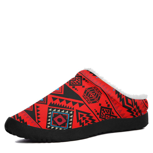 California Coast Mask Ikinnii Indoor Slipper 49 Dzine 