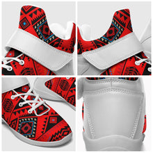 Load image into Gallery viewer, California Coast Mask Ipottaa Basketball / Sport High Top Shoes - White Sole 49 Dzine 
