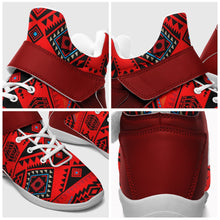 Load image into Gallery viewer, California Coast Mask Ipottaa Basketball / Sport High Top Shoes - White Sole 49 Dzine 
