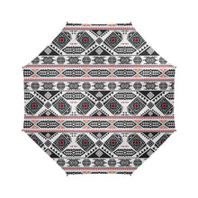 Load image into Gallery viewer, California Coast Semi-Automatic Foldable Umbrella Semi-Automatic Foldable Umbrella e-joyer 
