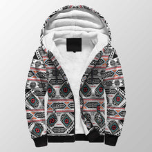 Load image into Gallery viewer, California Coast Sherpa Hoodie 49 Dzine 
