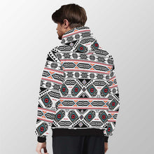 Load image into Gallery viewer, California Coast Sherpa Hoodie 49 Dzine 
