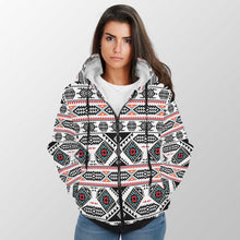 Load image into Gallery viewer, California Coast Sherpa Hoodie 49 Dzine 
