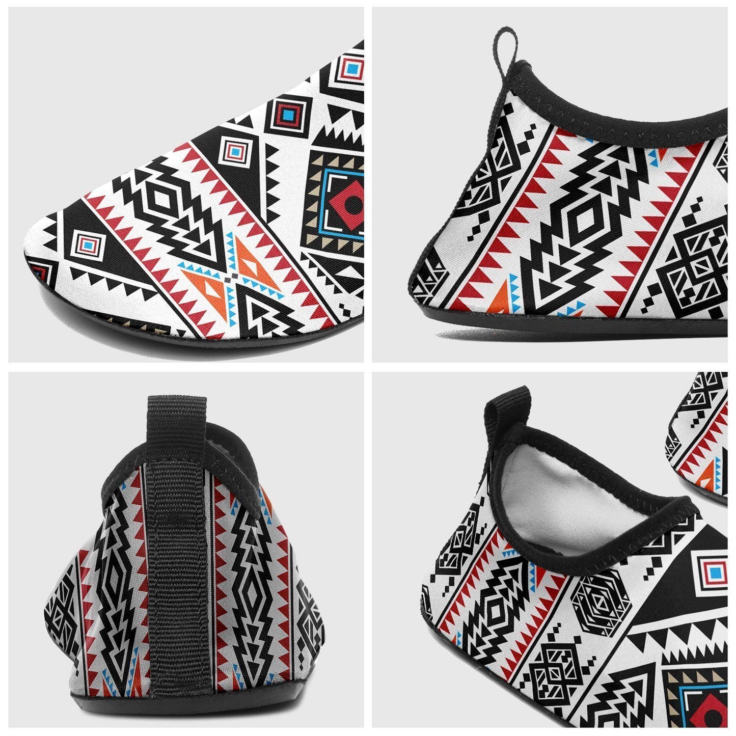 California Coast Sockamoccs Kid's Slip On Shoes 49 Dzine 