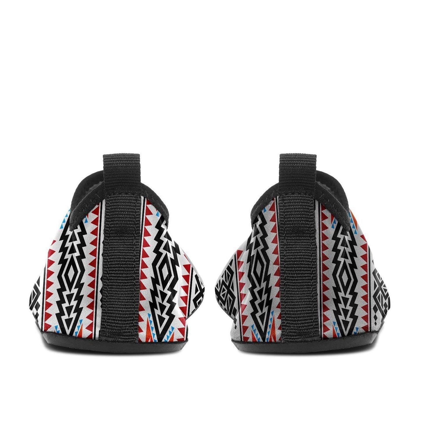 California Coast Sockamoccs Kid's Slip On Shoes 49 Dzine 