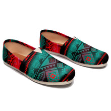 Load image into Gallery viewer, California Coast Summer Gather Casual Unisex Slip On Shoe Herman 
