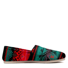 Load image into Gallery viewer, California Coast Summer Gather Casual Unisex Slip On Shoe Herman 
