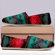 Load image into Gallery viewer, California Coast Summer Gather Casual Unisex Slip On Shoe Herman 
