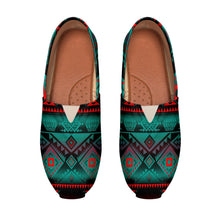 Load image into Gallery viewer, California Coast Summer Gather Casual Unisex Slip On Shoe Herman 
