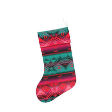 Load image into Gallery viewer, California Coast Summer Gather Christmas Stocking Christmas Stocking e-joyer 
