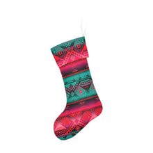 Load image into Gallery viewer, California Coast Summer Gather Christmas Stocking Christmas Stocking e-joyer 
