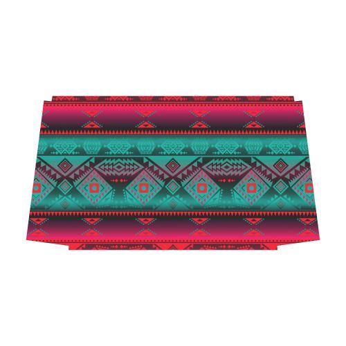 California Coast Summer Gather Classic Travel Bag (Model 1643) Remake Classic Travel Bags (1643) e-joyer 