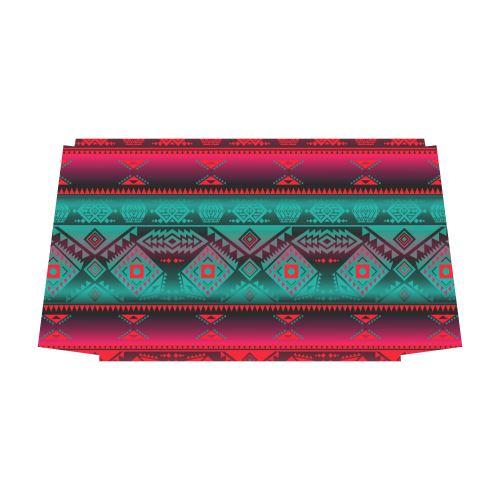 California Coast Summer Gather Classic Travel Bag (Model 1643) Remake Classic Travel Bags (1643) e-joyer 