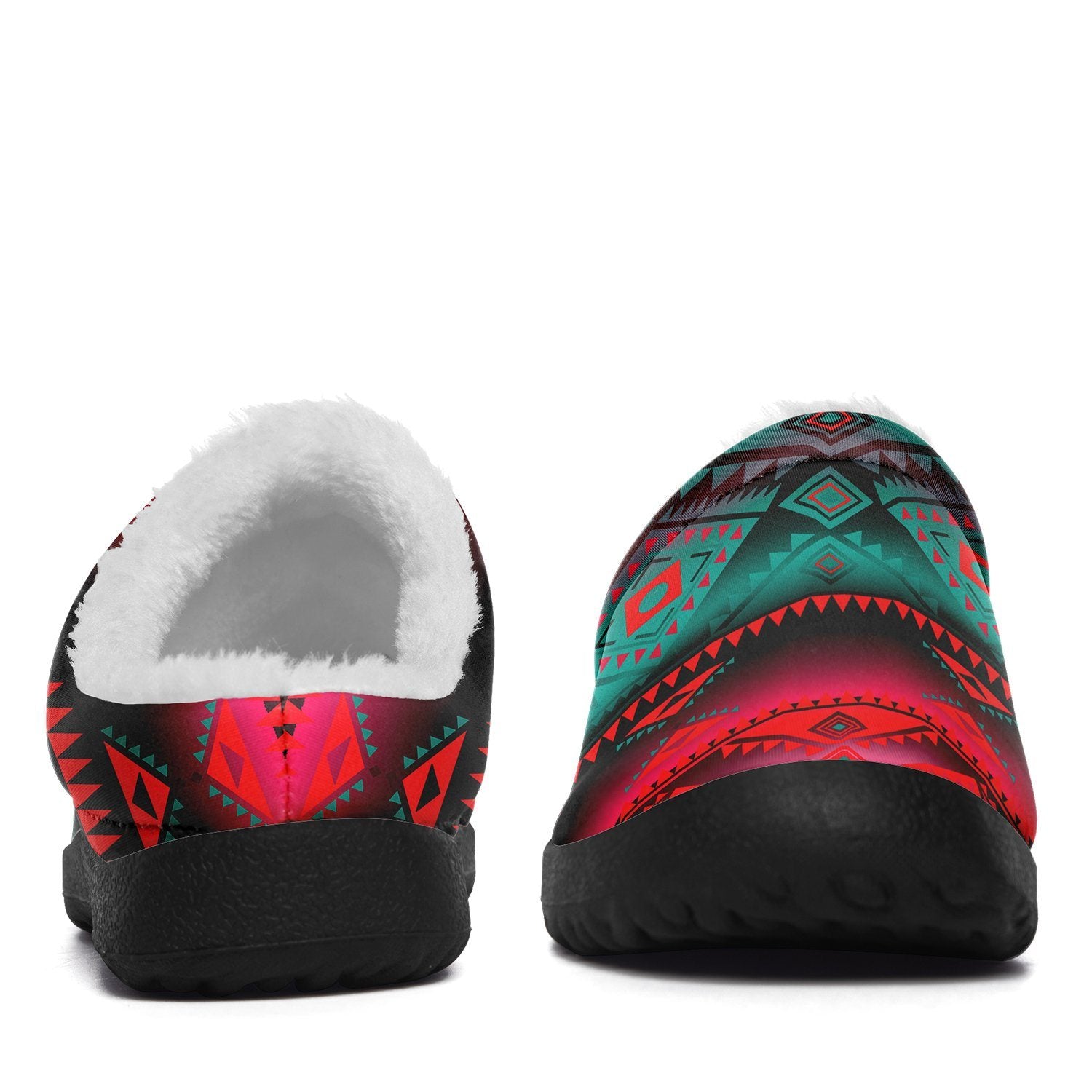 California Coast Summer Gather Ikinnii Indoor Slipper 49 Dzine 