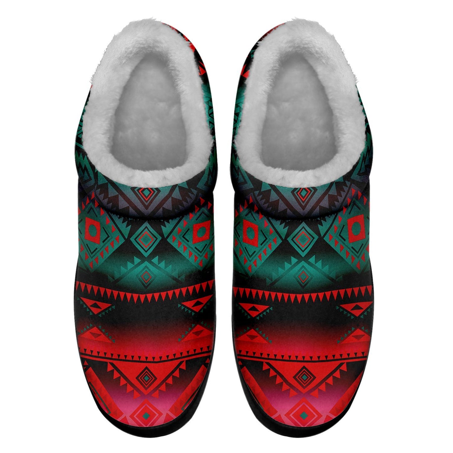 California Coast Summer Gather Ikinnii Indoor Slipper 49 Dzine 