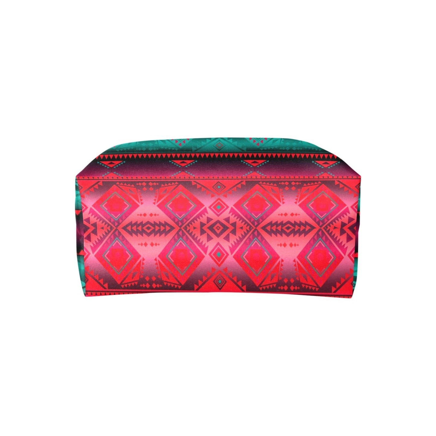 California Coast Summer Gather Single-Shoulder Lady Handbag (Model 1714) bag e-joyer 