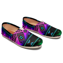 Load image into Gallery viewer, California Coast Sunrise Casual Unisex Slip On Shoe Herman 
