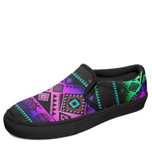 Load image into Gallery viewer, California Coast Sunrise Otoyimm Canvas Slip On Shoes 49 Dzine 
