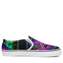 Load image into Gallery viewer, California Coast Sunrise Otoyimm Canvas Slip On Shoes 49 Dzine 
