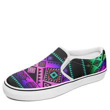 Load image into Gallery viewer, California Coast Sunrise Otoyimm Canvas Slip On Shoes 49 Dzine 
