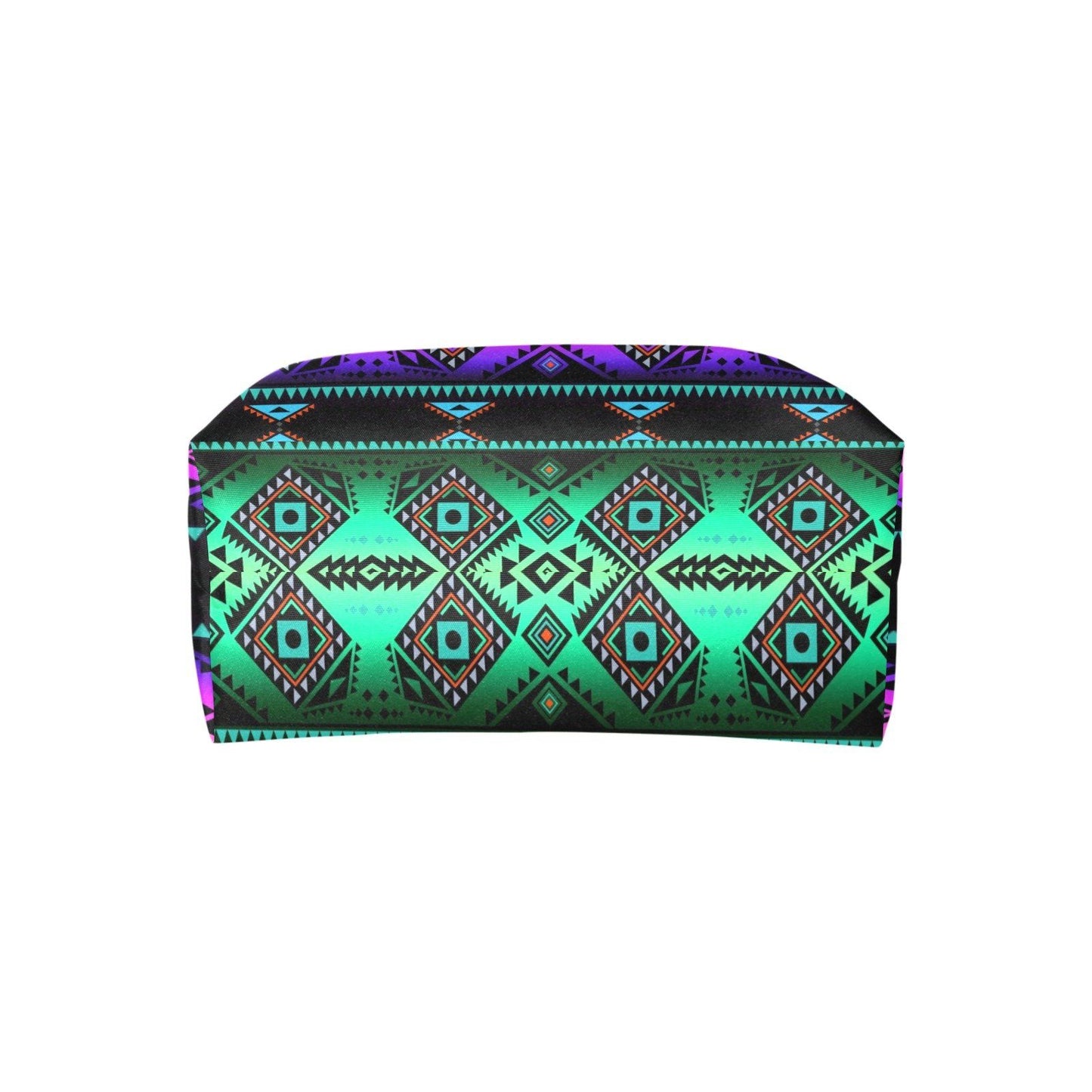 California Coast Sunrise Single-Shoulder Lady Handbag (Model 1714) bag e-joyer 