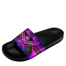 Load image into Gallery viewer, California Coast Sunrise Slide Sandals 49 Dzine 
