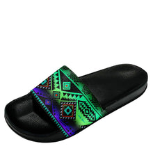 Load image into Gallery viewer, California Coast Sunrise Slide Sandals 49 Dzine 
