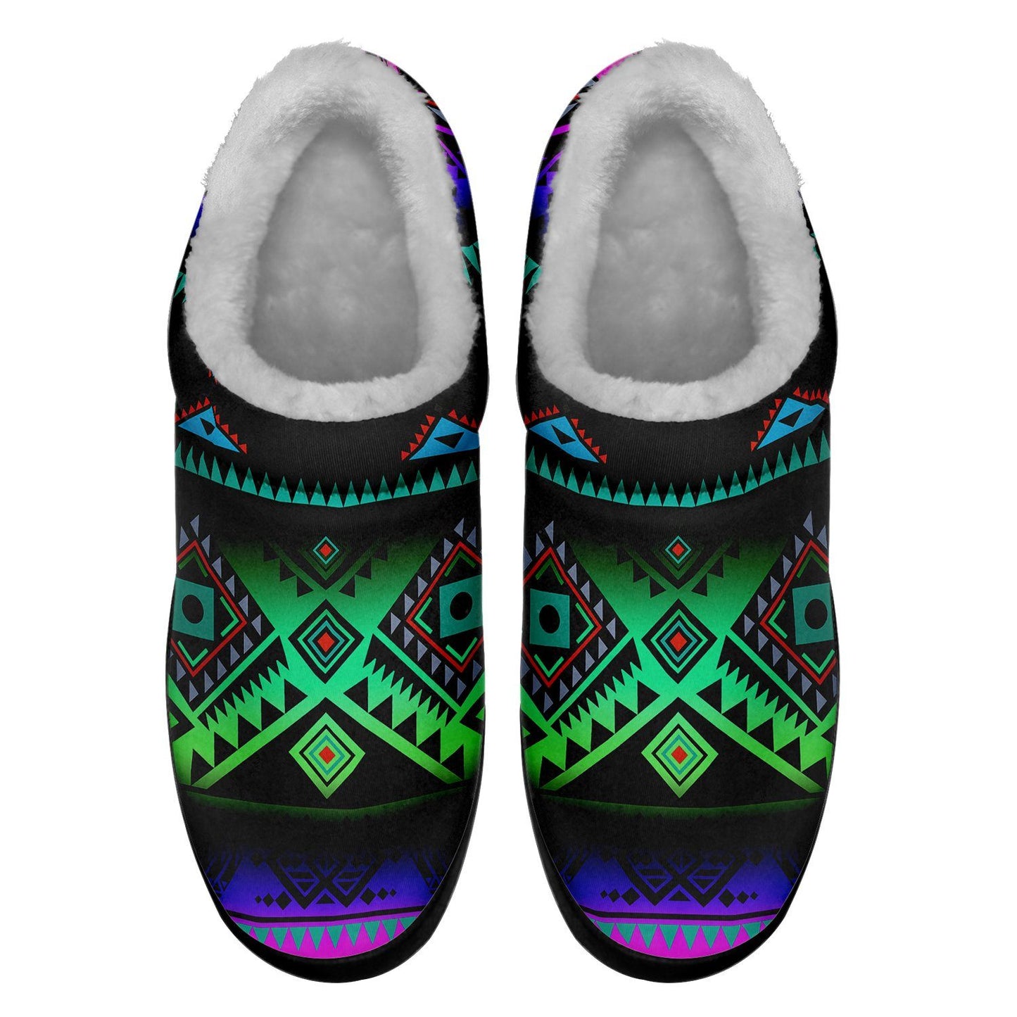 California Coast Sunsrise Ikinnii Indoor Slipper 49 Dzine 