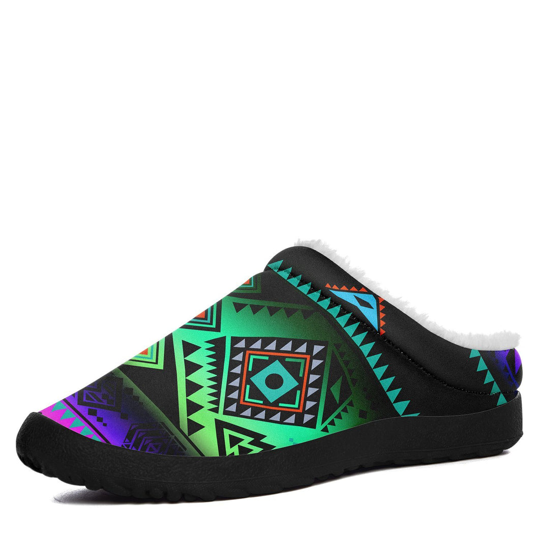 California Coast Sunsrise Ikinnii Indoor Slipper 49 Dzine 