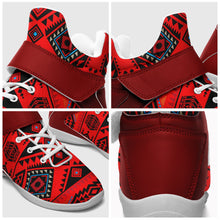 Load image into Gallery viewer, Californoa Coast Mask Ipottaa Basketball / Sport High Top Shoes 49 Dzine 
