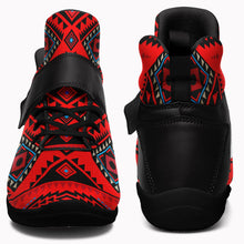 Load image into Gallery viewer, Californoa Coast Mask Ipottaa Basketball / Sport High Top Shoes 49 Dzine 
