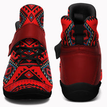 Load image into Gallery viewer, Californoa Coast Mask Ipottaa Basketball / Sport High Top Shoes 49 Dzine 
